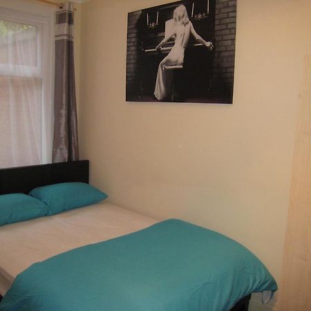 The Dream Resthouse Hotel Londen Kamer foto