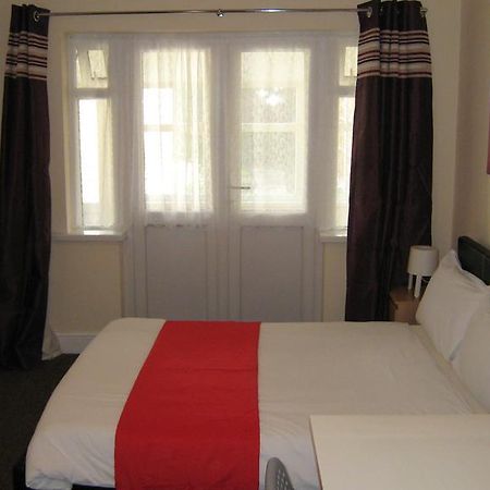 The Dream Resthouse Hotel Londen Buitenkant foto