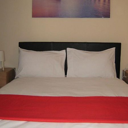 The Dream Resthouse Hotel Londen Buitenkant foto