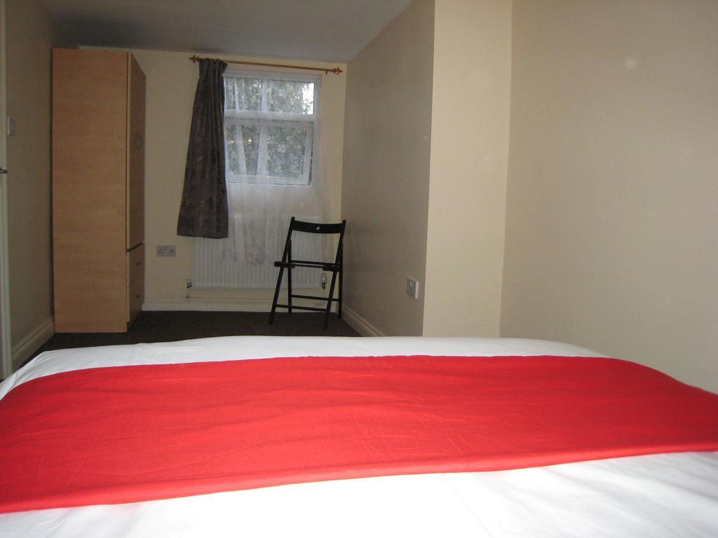 The Dream Resthouse Hotel Londen Kamer foto
