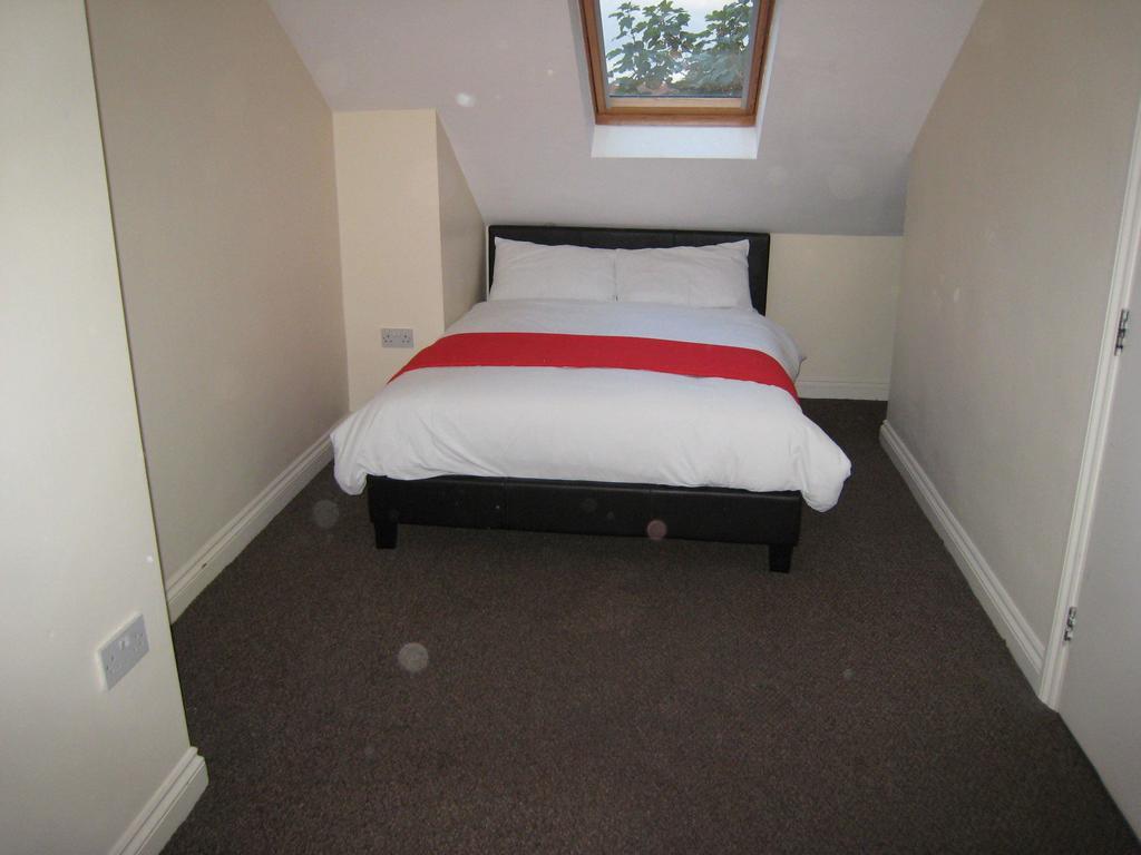 The Dream Resthouse Hotel Londen Kamer foto
