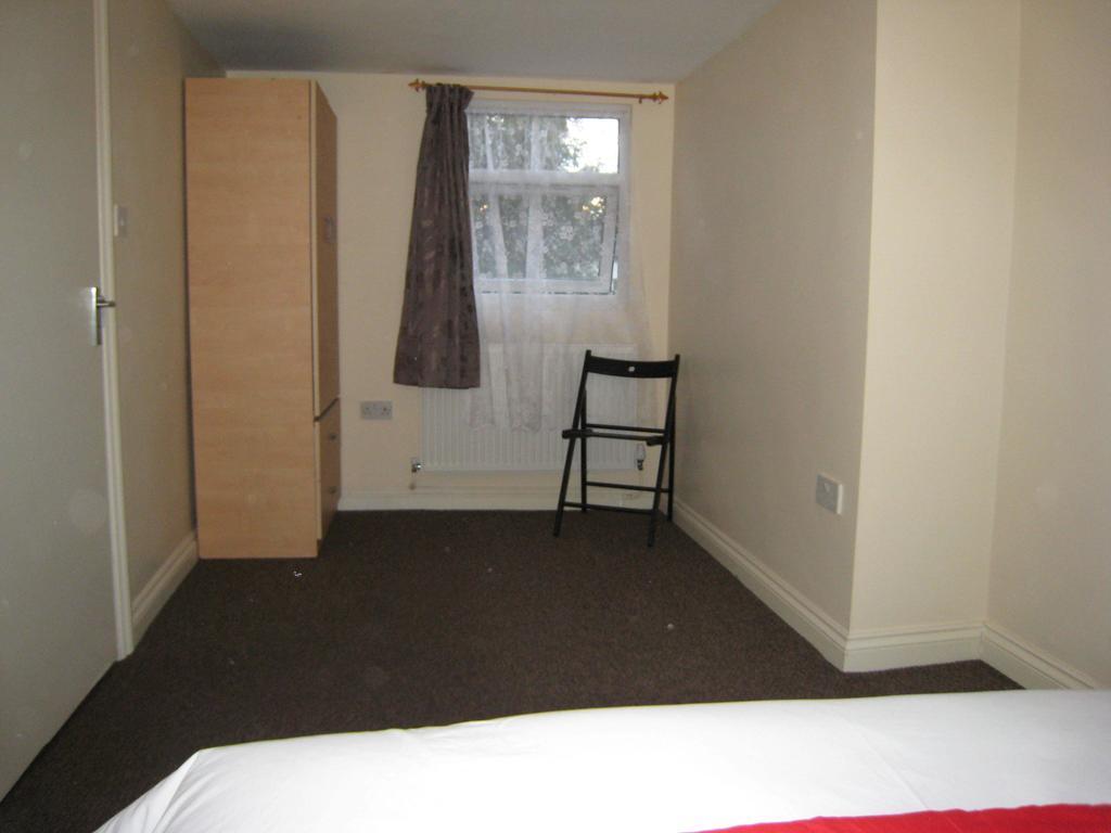 The Dream Resthouse Hotel Londen Kamer foto