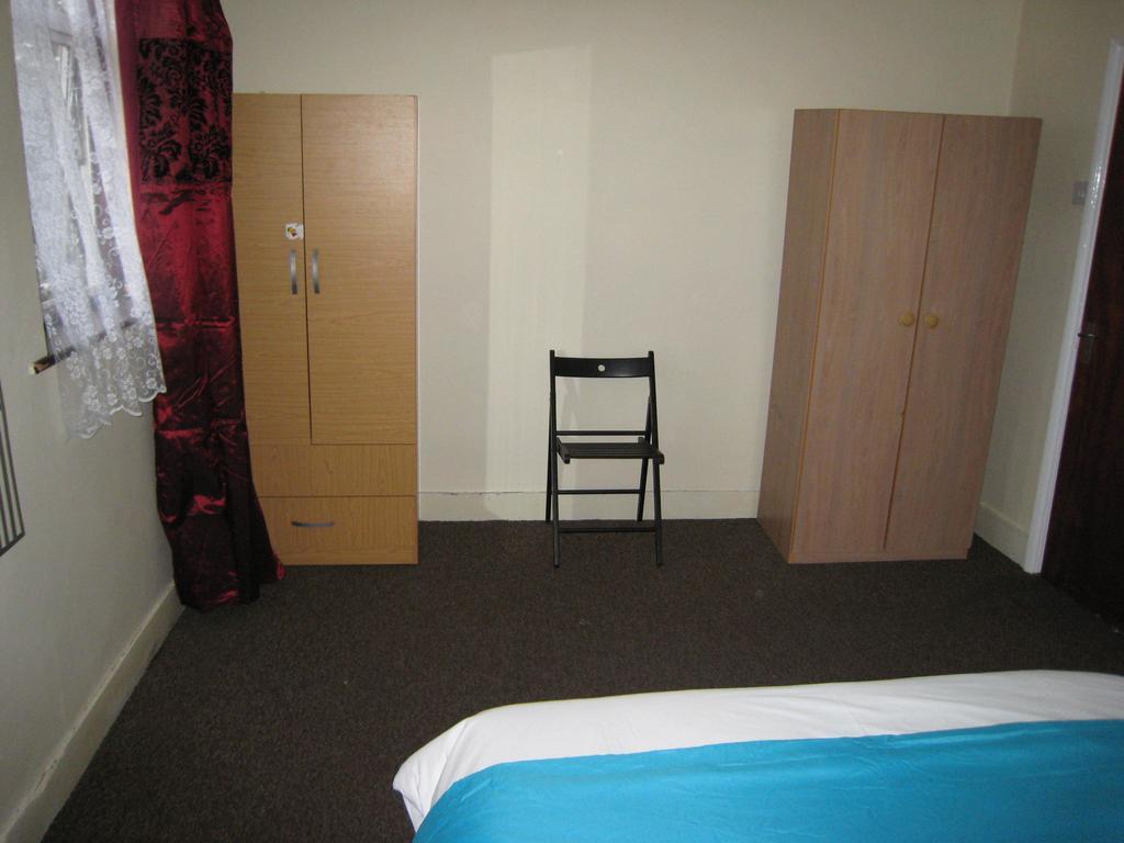 The Dream Resthouse Hotel Londen Kamer foto