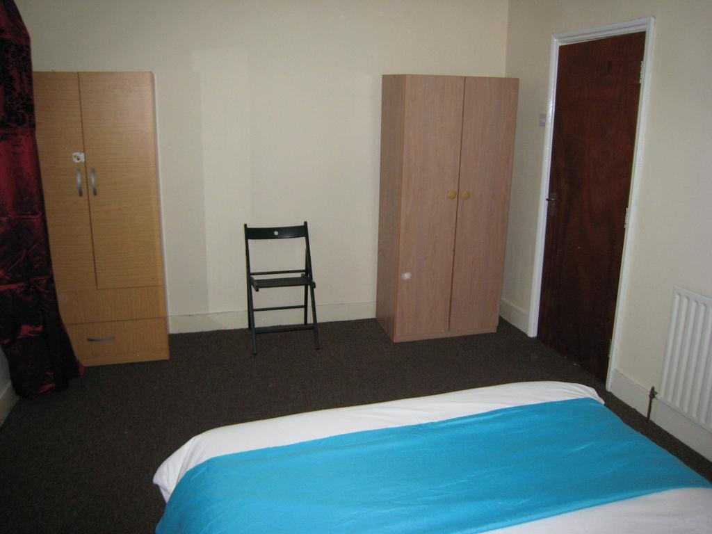 The Dream Resthouse Hotel Londen Kamer foto