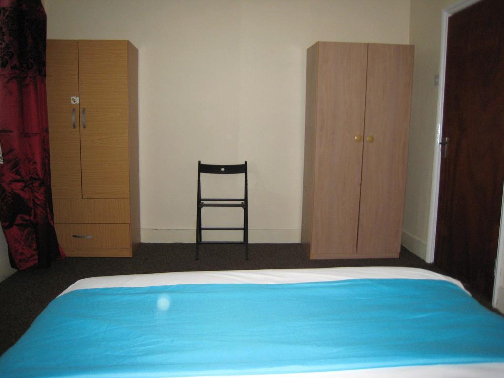 The Dream Resthouse Hotel Londen Kamer foto