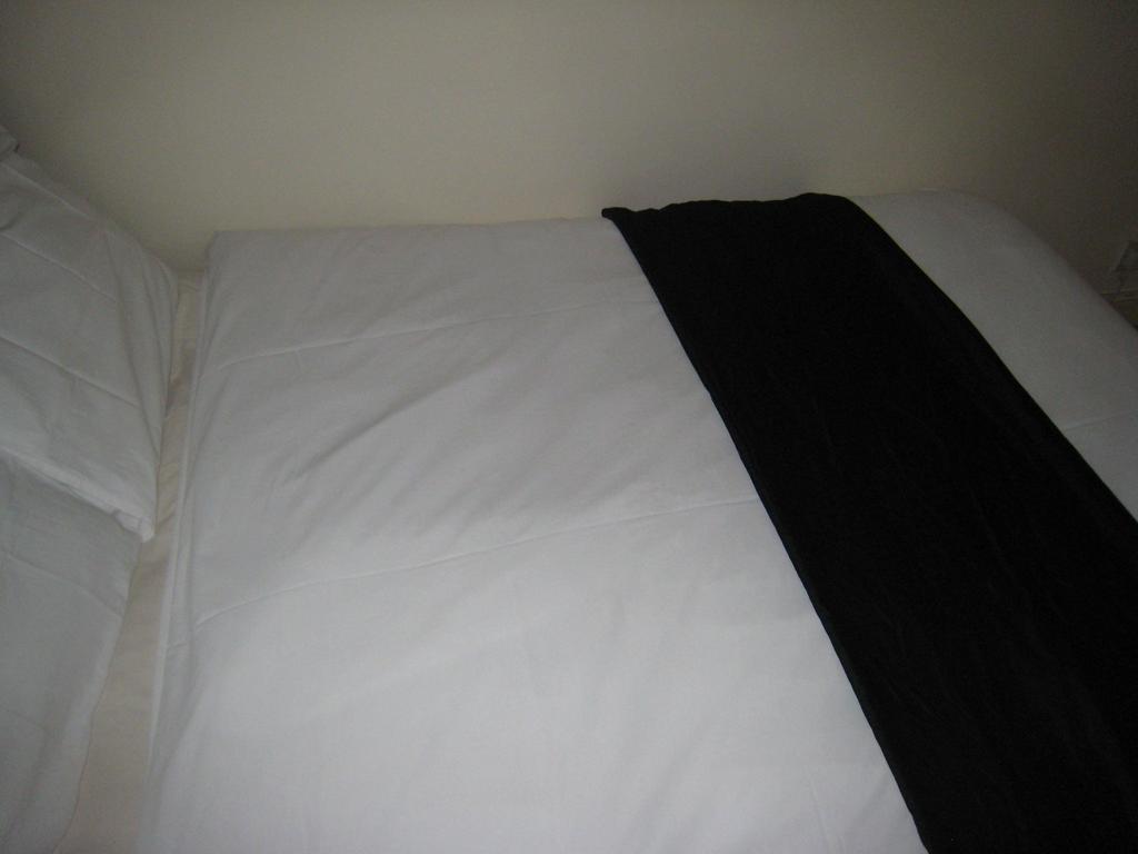 The Dream Resthouse Hotel Londen Kamer foto