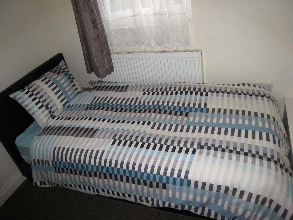 The Dream Resthouse Hotel Londen Kamer foto