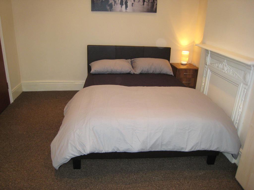 The Dream Resthouse Hotel Londen Kamer foto