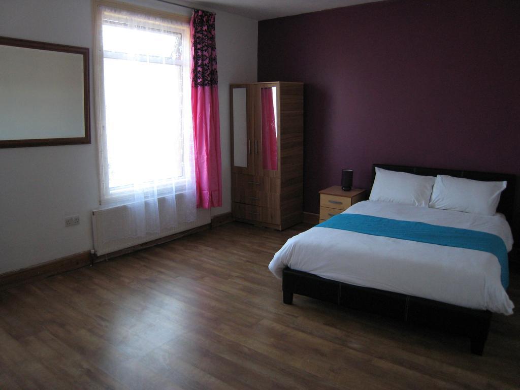 The Dream Resthouse Hotel Londen Buitenkant foto