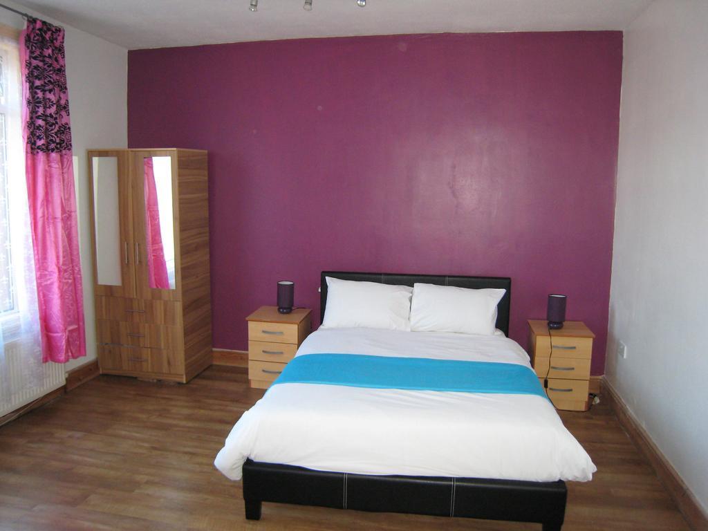 The Dream Resthouse Hotel Londen Buitenkant foto