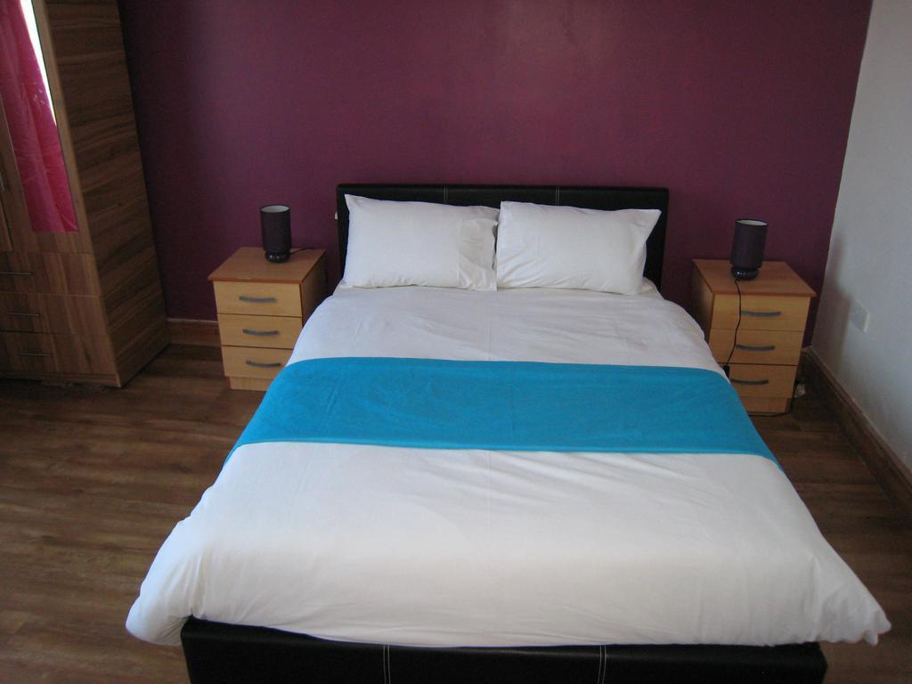 The Dream Resthouse Hotel Londen Buitenkant foto