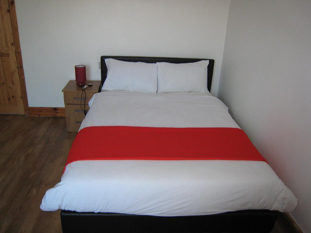 The Dream Resthouse Hotel Londen Buitenkant foto