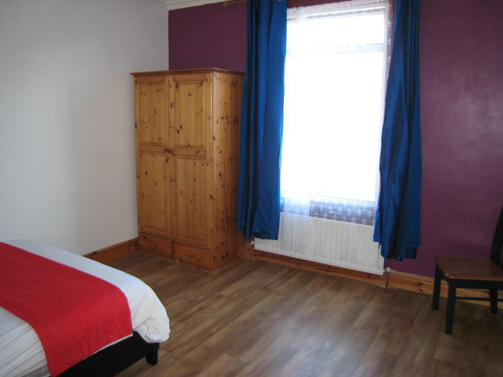 The Dream Resthouse Hotel Londen Buitenkant foto