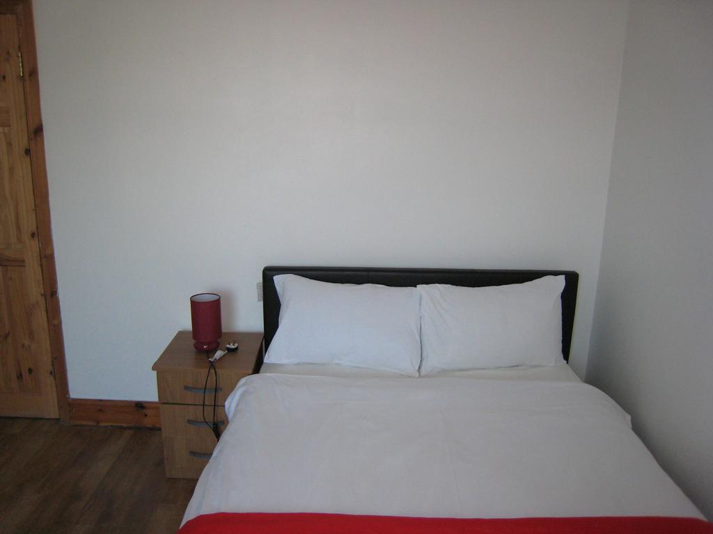 The Dream Resthouse Hotel Londen Buitenkant foto