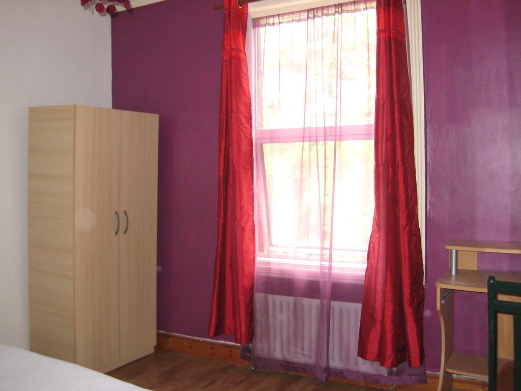 The Dream Resthouse Hotel Londen Buitenkant foto