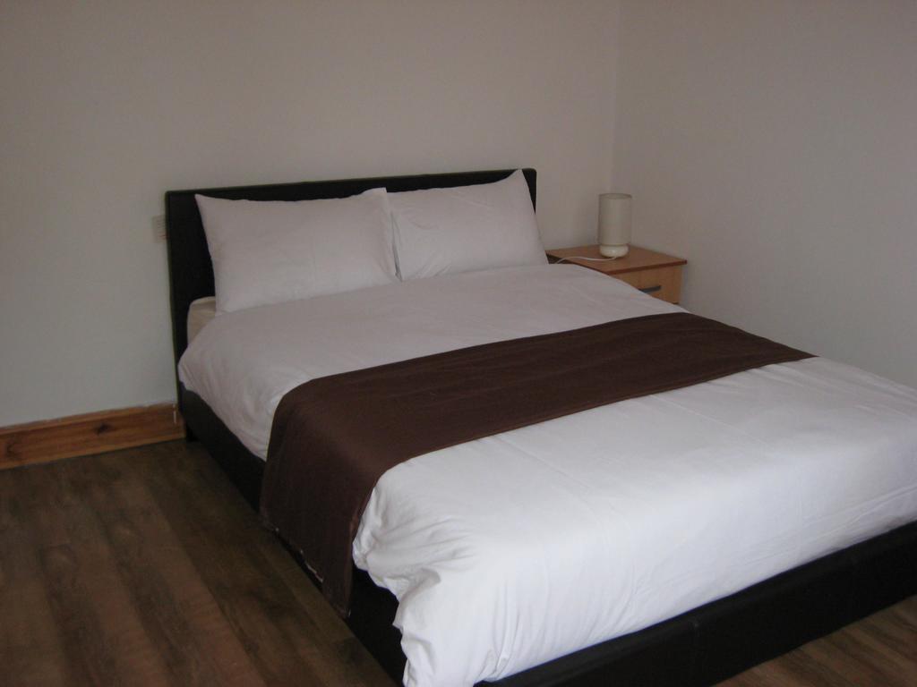 The Dream Resthouse Hotel Londen Buitenkant foto