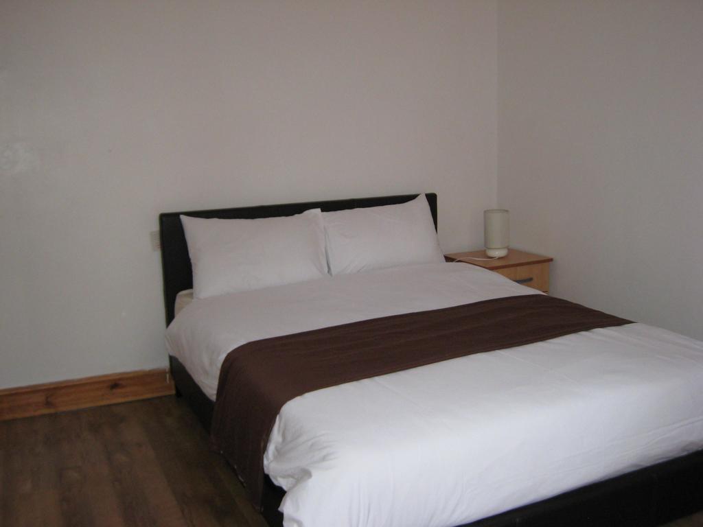 The Dream Resthouse Hotel Londen Buitenkant foto