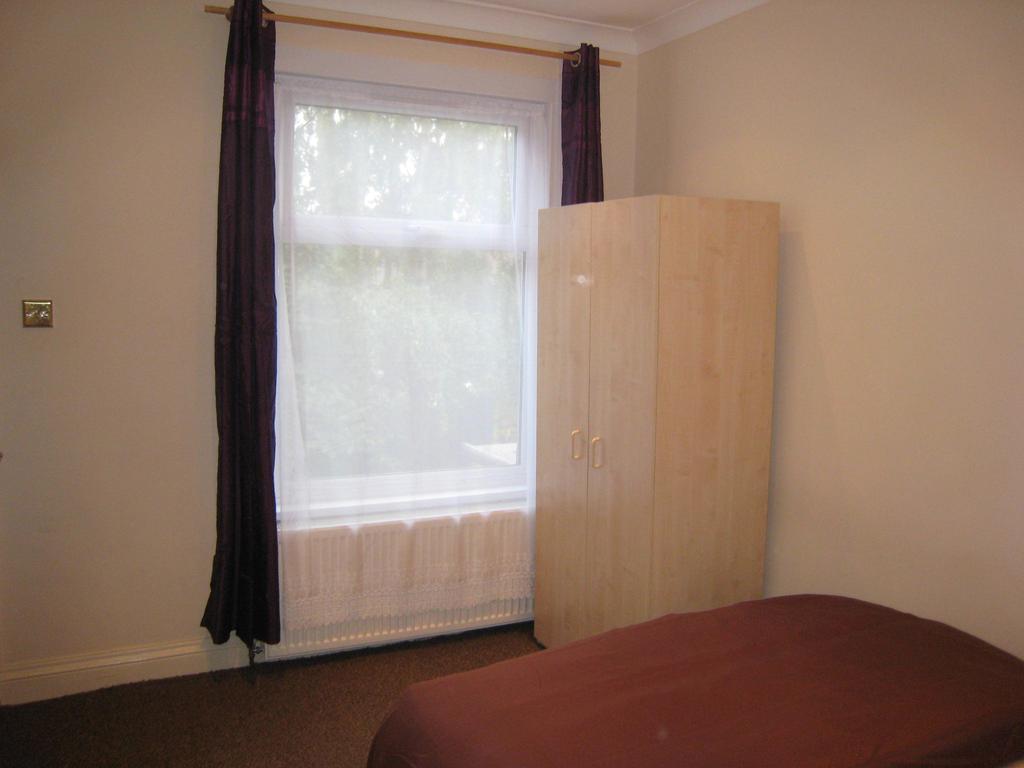 The Dream Resthouse Hotel Londen Kamer foto