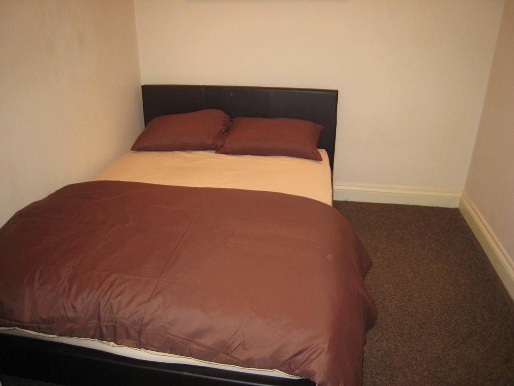 The Dream Resthouse Hotel Londen Kamer foto