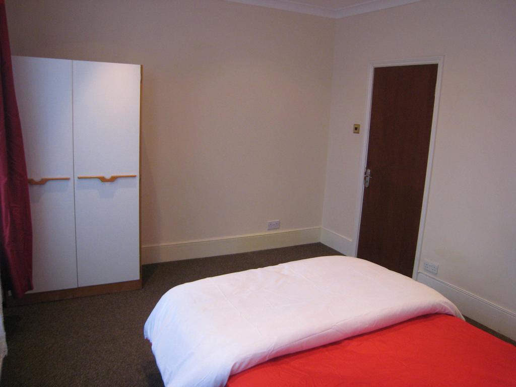 The Dream Resthouse Hotel Londen Kamer foto