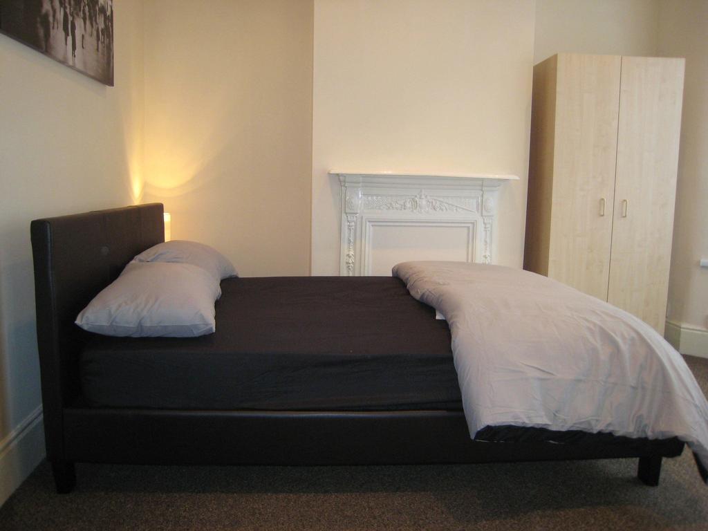 The Dream Resthouse Hotel Londen Kamer foto