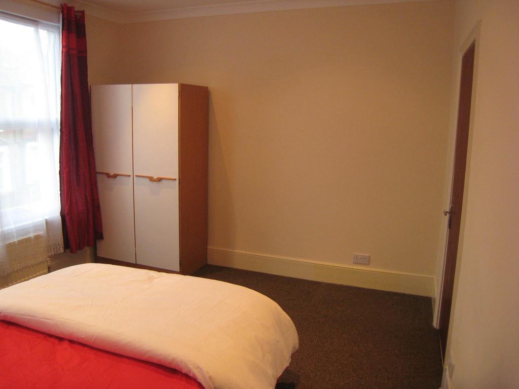 The Dream Resthouse Hotel Londen Kamer foto