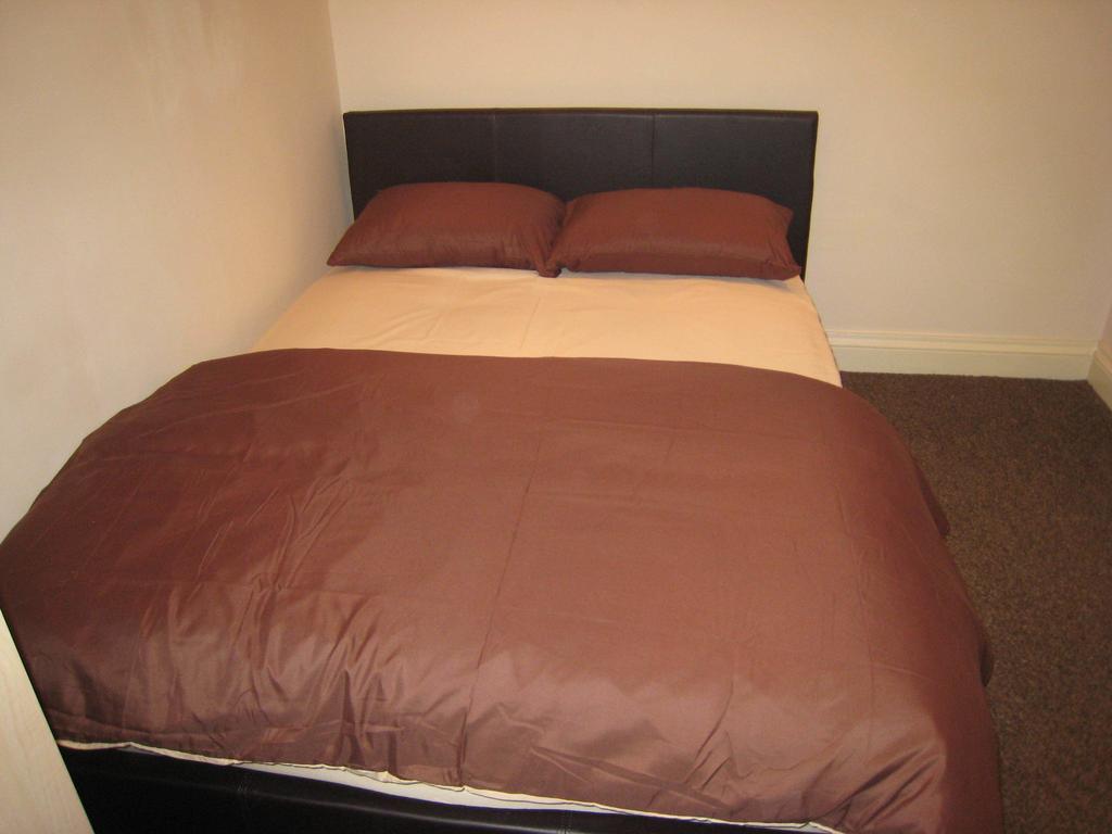 The Dream Resthouse Hotel Londen Kamer foto