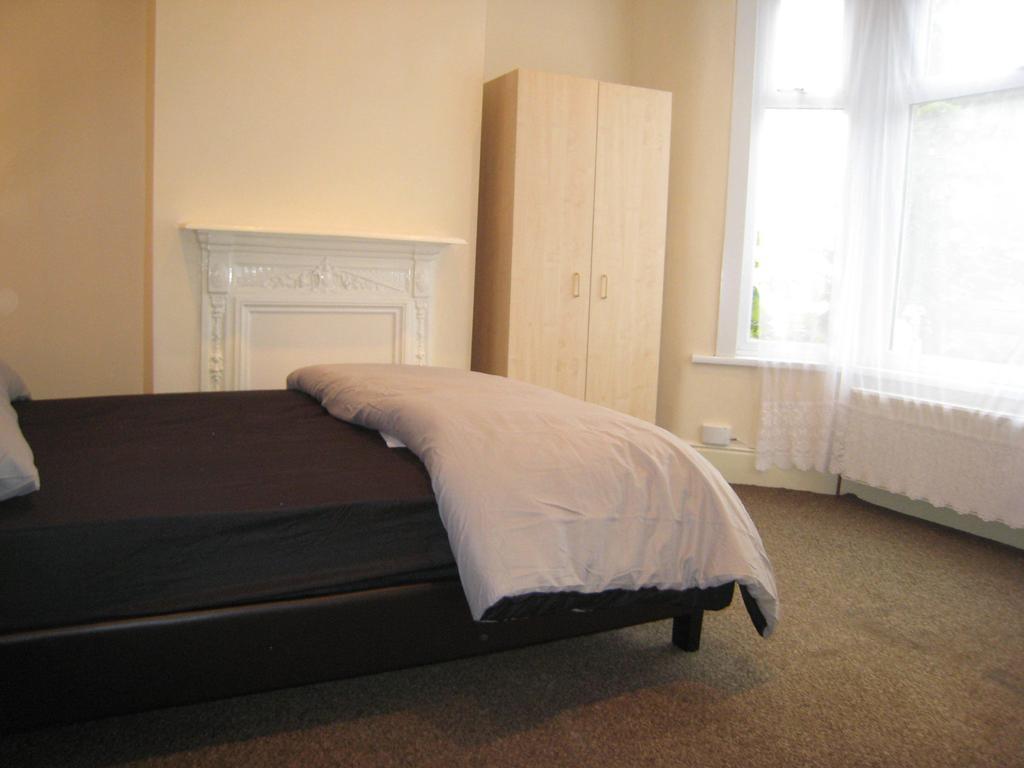 The Dream Resthouse Hotel Londen Kamer foto