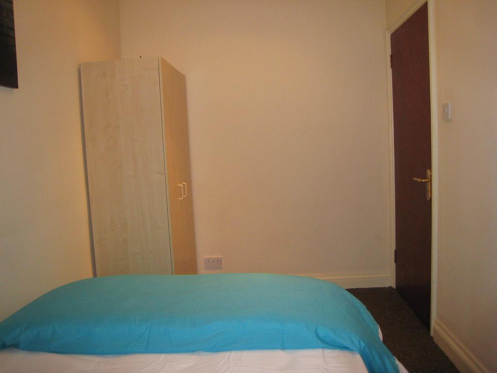The Dream Resthouse Hotel Londen Kamer foto