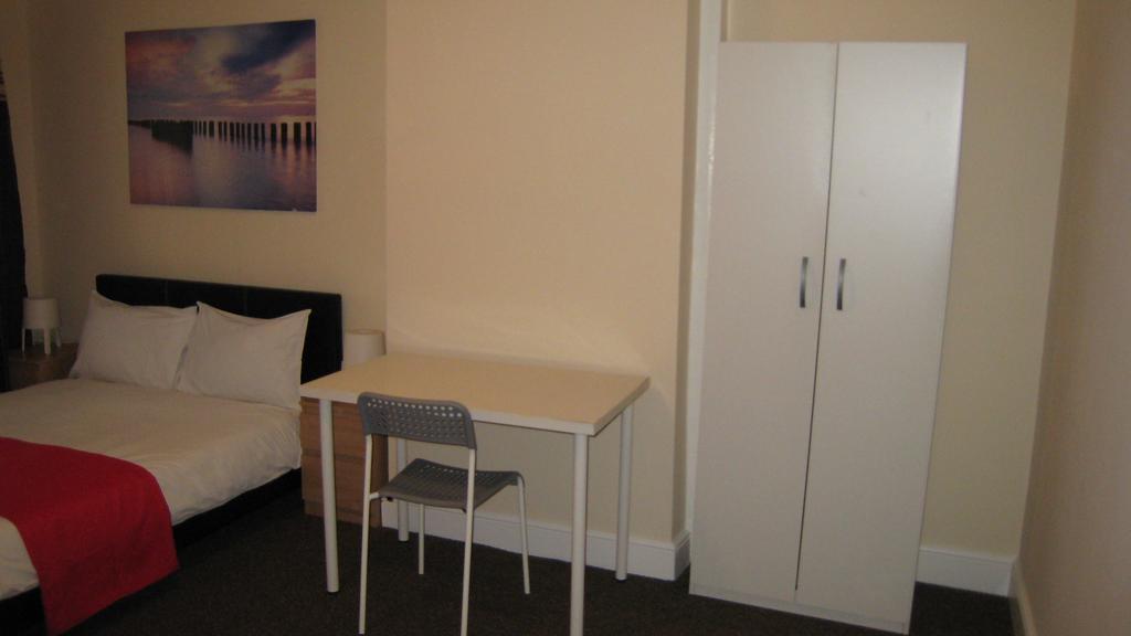 The Dream Resthouse Hotel Londen Buitenkant foto