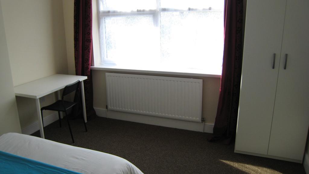 The Dream Resthouse Hotel Londen Buitenkant foto