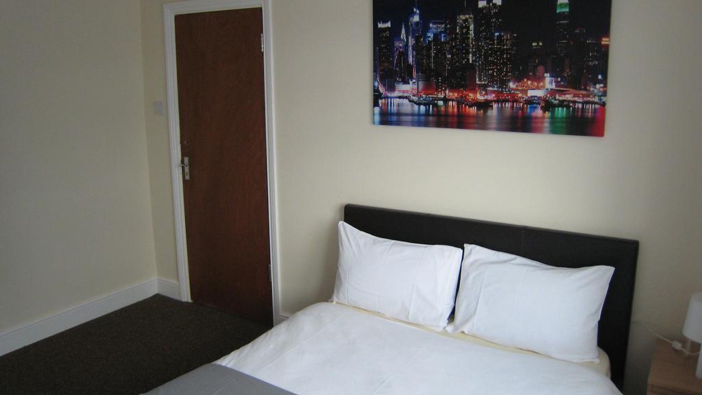 The Dream Resthouse Hotel Londen Buitenkant foto