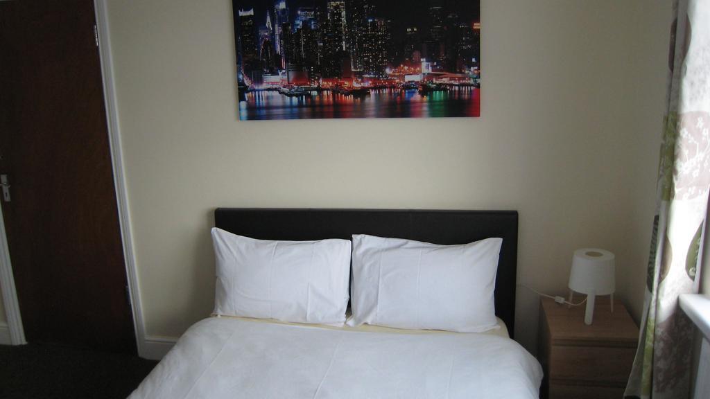 The Dream Resthouse Hotel Londen Buitenkant foto