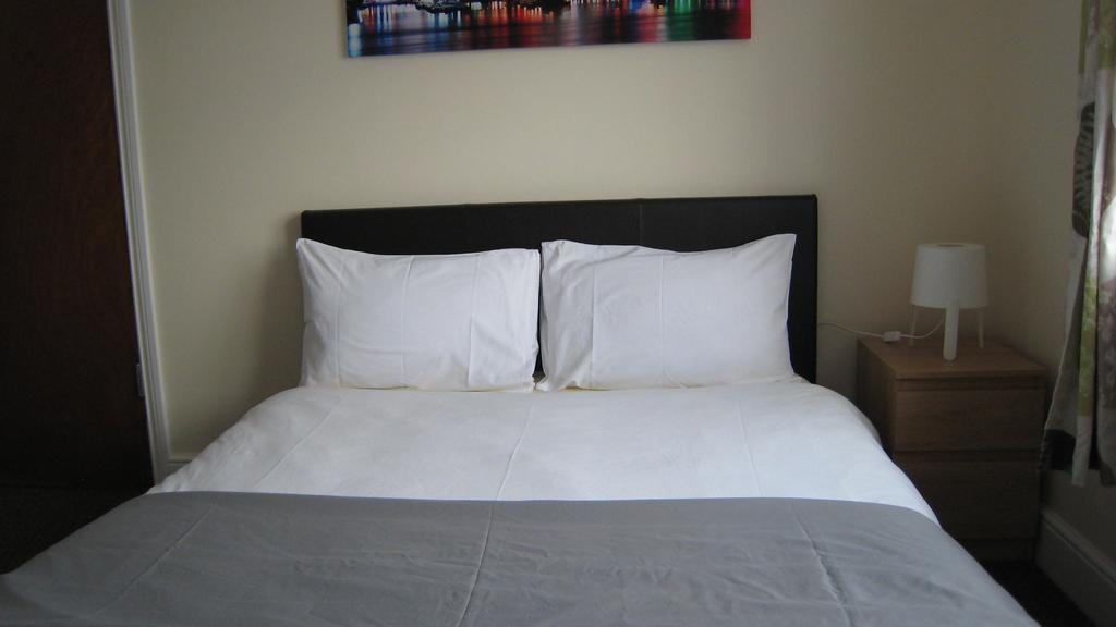 The Dream Resthouse Hotel Londen Buitenkant foto
