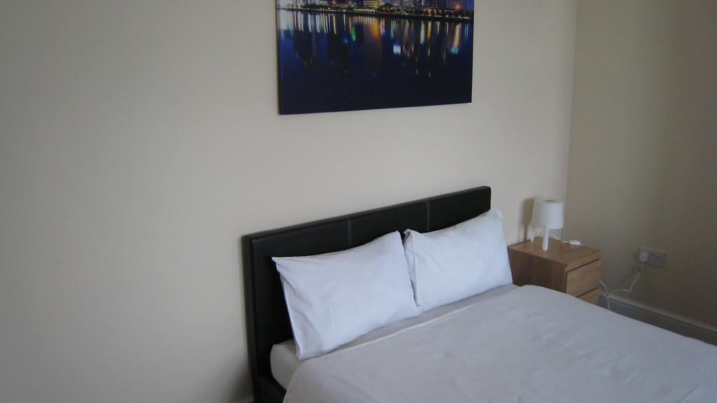 The Dream Resthouse Hotel Londen Buitenkant foto