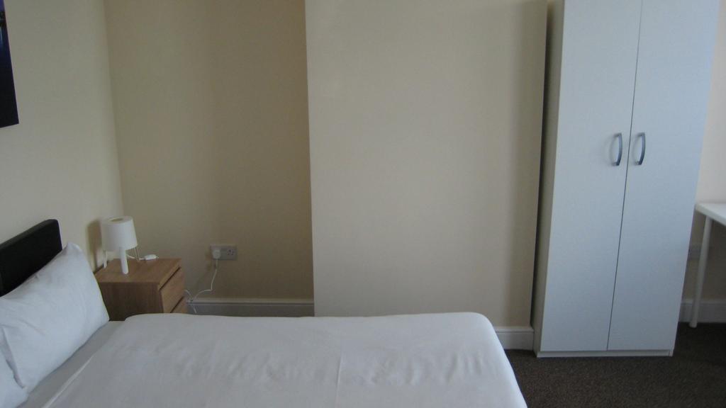 The Dream Resthouse Hotel Londen Buitenkant foto