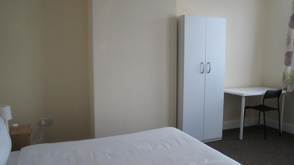 The Dream Resthouse Hotel Londen Buitenkant foto