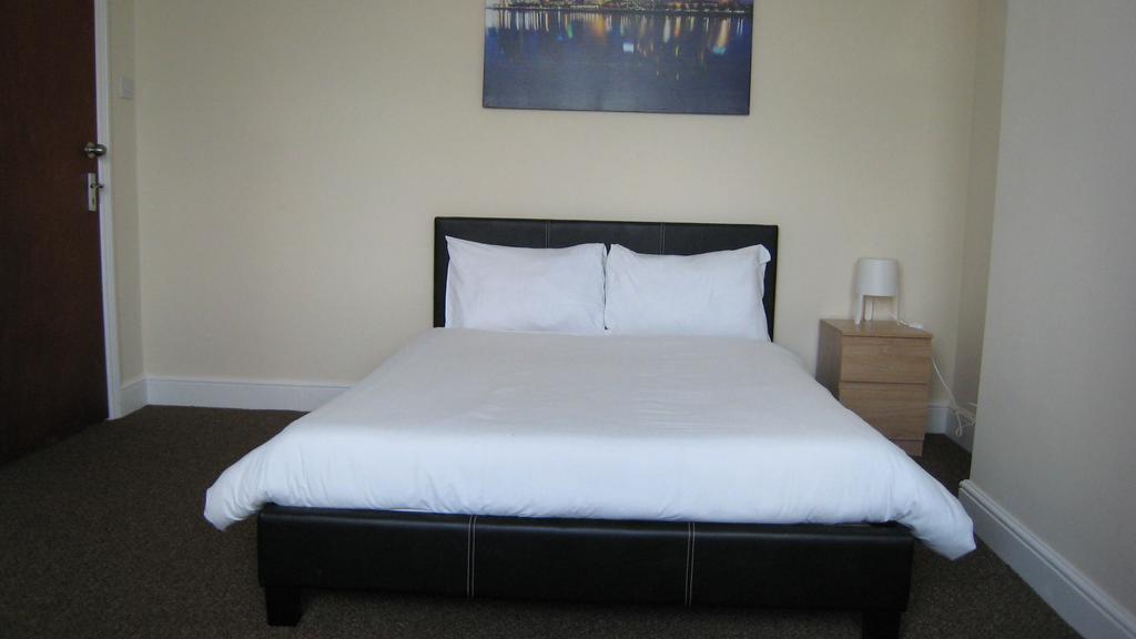 The Dream Resthouse Hotel Londen Buitenkant foto